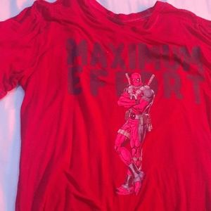 Dead Pool T-shirt